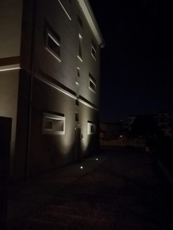 Bed and Breakfast Palazzo Cordioli Werona Zewnętrze zdjęcie